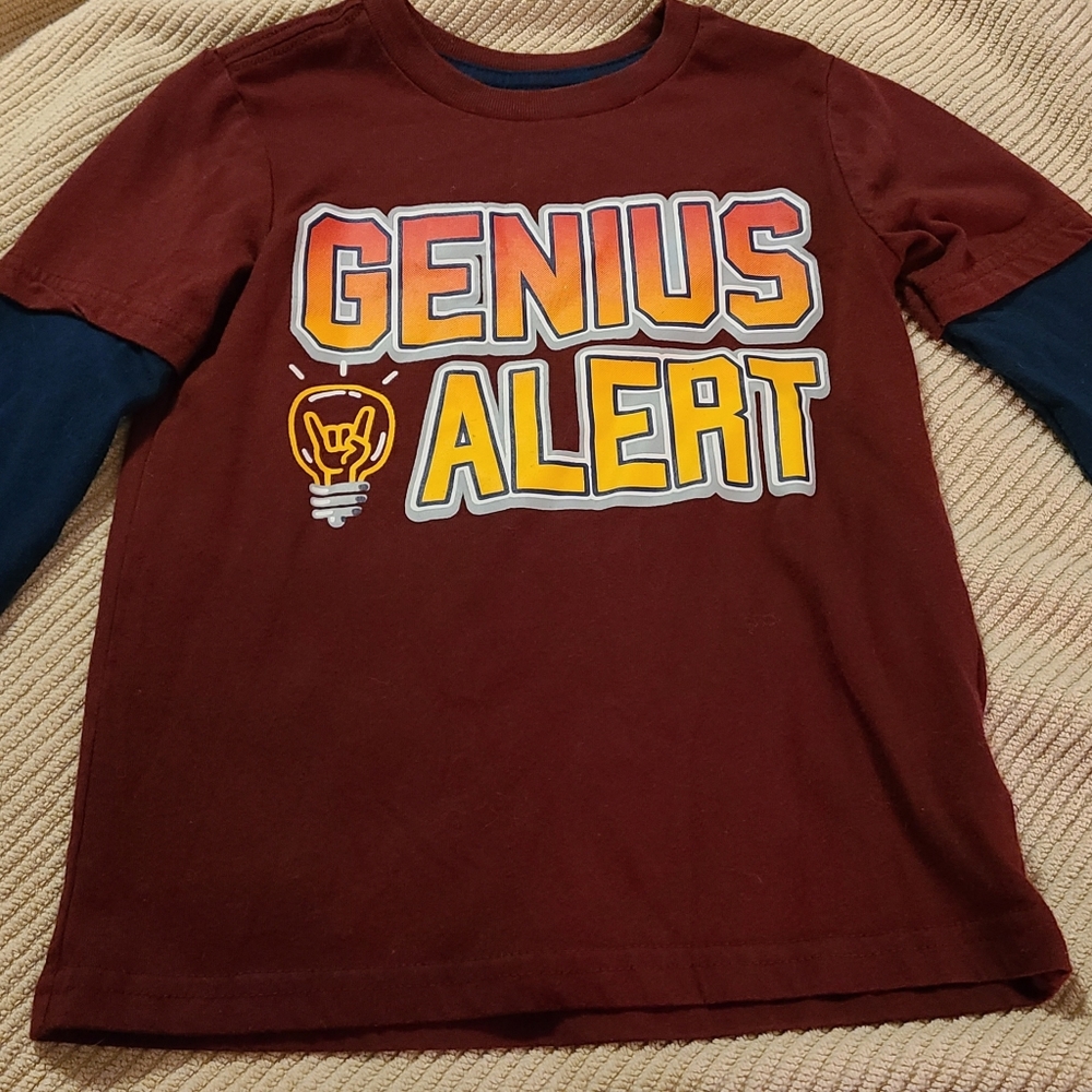 Long Sleeve Shirts